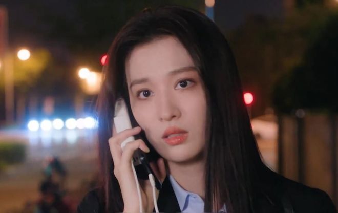 CCTV8今晚推出一部都市情感剧，演员阵容亮眼，值得追看  第6张