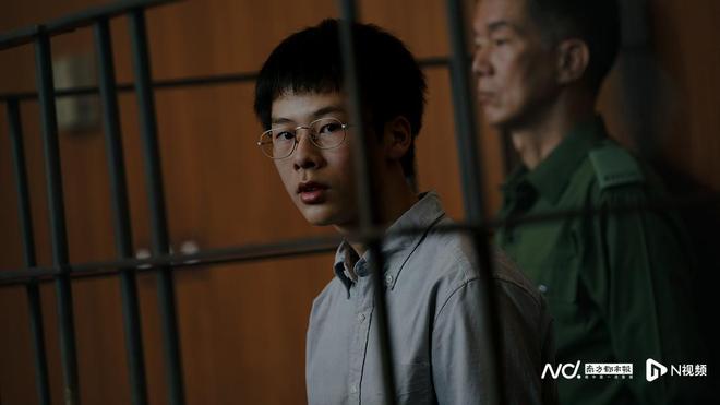导演翁子光独家专访:爸爸揭秘奇案片深层人性底色 第6张 导演翁子光独家专访:爸爸揭秘奇案片深层人性底色 第6张
