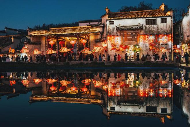 杨紫新剧家业取景地曝光,中式美学惊艳不输开封洛阳 第7张 杨紫新剧家业取景地曝光,中式美学惊艳不输开封洛阳 第7张