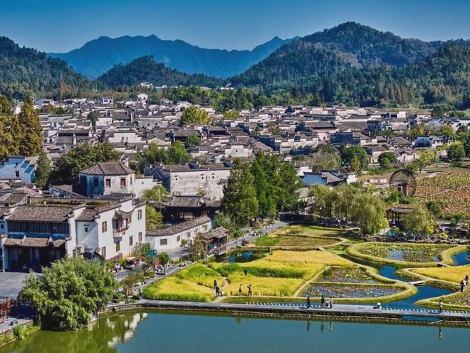 杨紫新剧家业取景地曝光,中式美学惊艳不输开封洛阳 第8张 杨紫新剧家业取景地曝光,中式美学惊艳不输开封洛阳 第8张