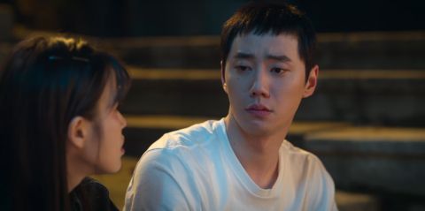 李浚荣深夜发亲笔信确认7月入伍，新剧存货密集轰炸粉丝不愁空窗