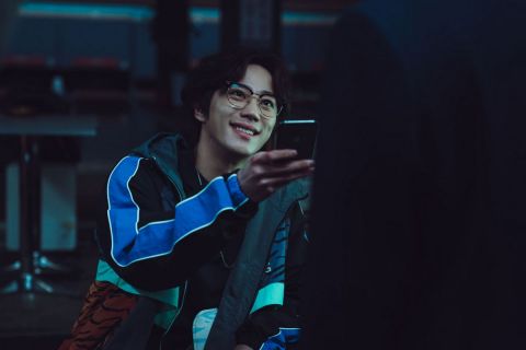 李浚荣深夜发亲笔信确认7月入伍，新剧存货密集轰炸粉丝不愁空窗