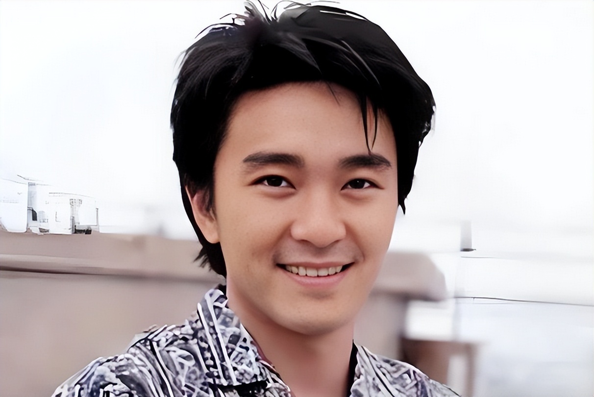 王晶终于发声:与星爷交恶内幕曝光,朱茵另觅归宿原因揭晓 第2张 王晶终于发声:与星爷交恶内幕曝光,朱茵另觅归宿原因揭晓 第2张