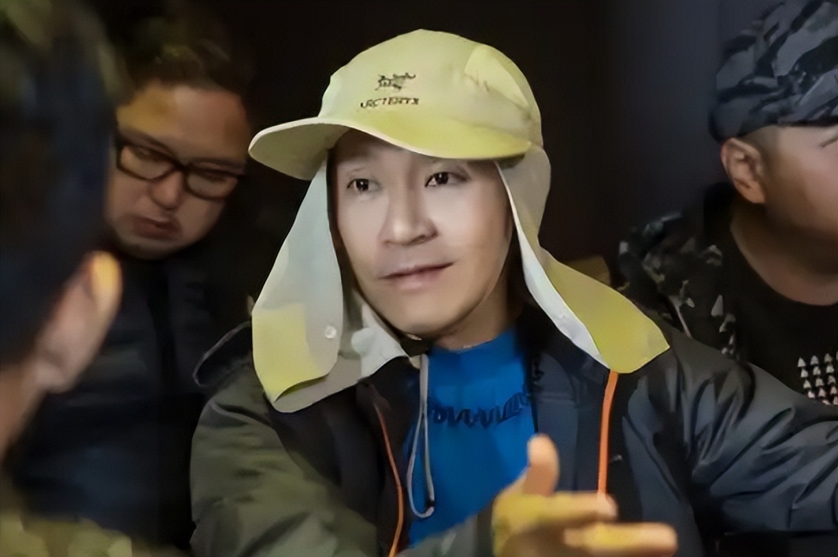 王晶终于发声:与星爷交恶内幕曝光,朱茵另觅归宿原因揭晓 第19张 王晶终于发声:与星爷交恶内幕曝光,朱茵另觅归宿原因揭晓 第19张