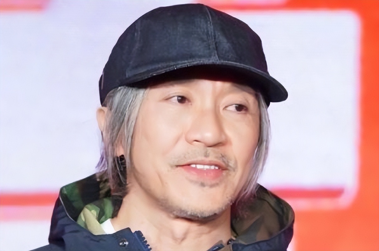 王晶终于发声:与星爷交恶内幕曝光,朱茵另觅归宿原因揭晓 第20张 王晶终于发声:与星爷交恶内幕曝光,朱茵另觅归宿原因揭晓 第20张