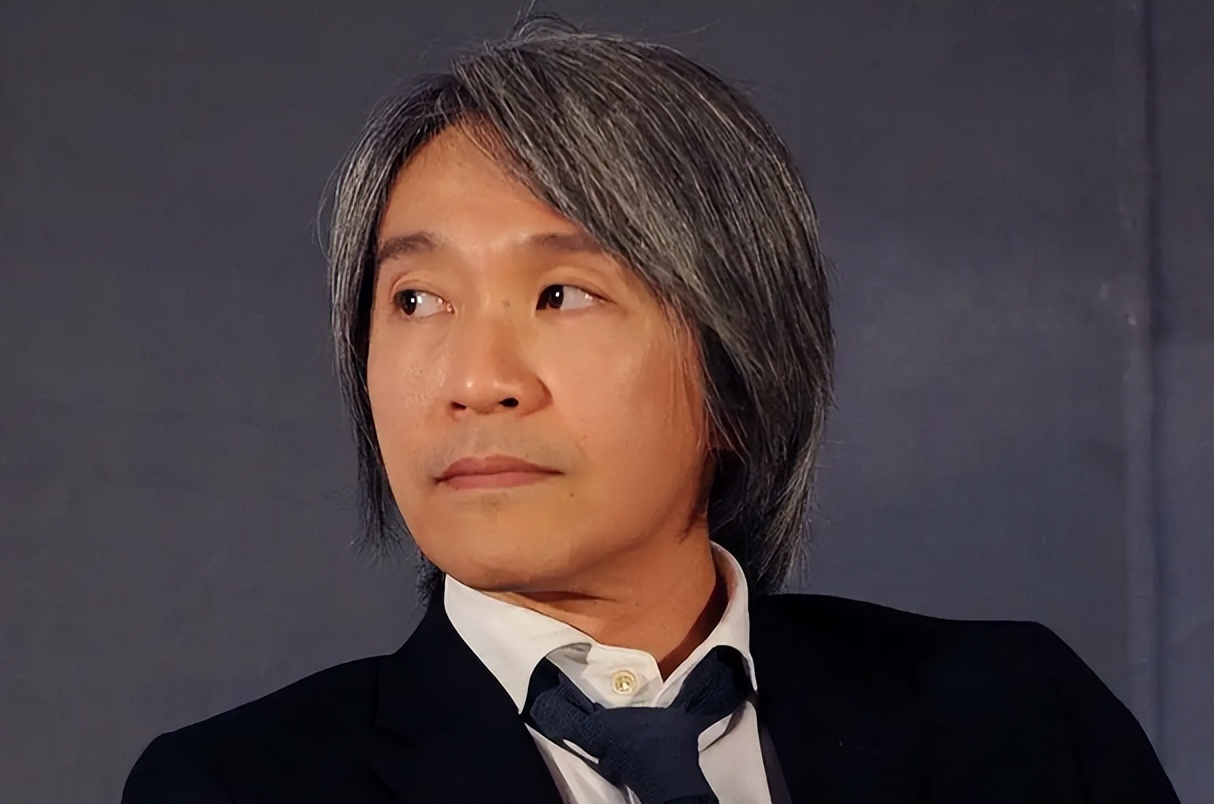 王晶终于发声:与星爷交恶内幕曝光,朱茵另觅归宿原因揭晓 第3张 王晶终于发声:与星爷交恶内幕曝光,朱茵另觅归宿原因揭晓 第3张