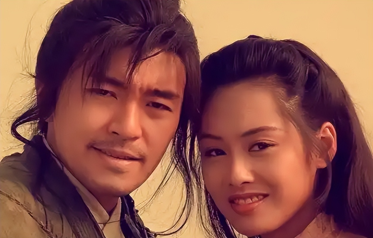 王晶终于发声:与星爷交恶内幕曝光,朱茵另觅归宿原因揭晓 第21张 王晶终于发声:与星爷交恶内幕曝光,朱茵另觅归宿原因揭晓 第21张