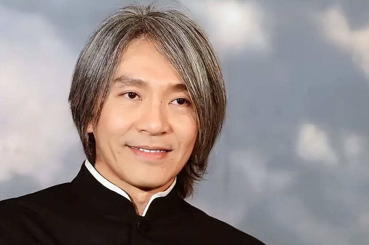 王晶终于发声:与星爷交恶内幕曝光,朱茵另觅归宿原因揭晓 第23张 王晶终于发声:与星爷交恶内幕曝光,朱茵另觅归宿原因揭晓 第23张