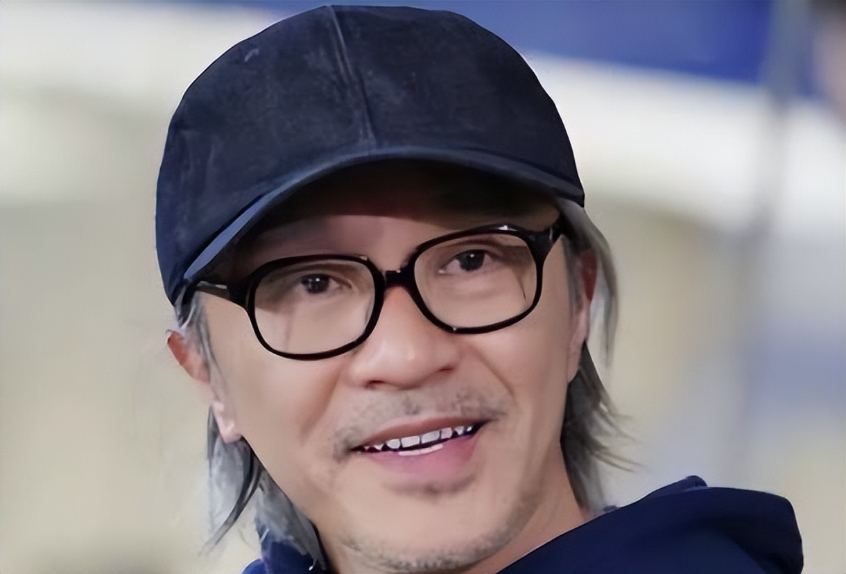 王晶终于发声:与星爷交恶内幕曝光,朱茵另觅归宿原因揭晓 第24张 王晶终于发声:与星爷交恶内幕曝光,朱茵另觅归宿原因揭晓 第24张
