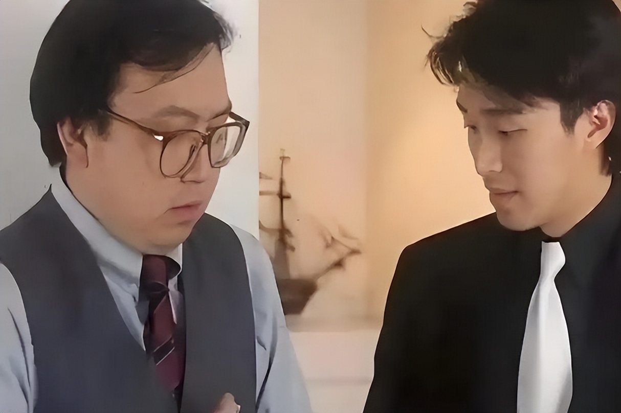 王晶终于发声:与星爷交恶内幕曝光,朱茵另觅归宿原因揭晓 第4张 王晶终于发声:与星爷交恶内幕曝光,朱茵另觅归宿原因揭晓 第4张