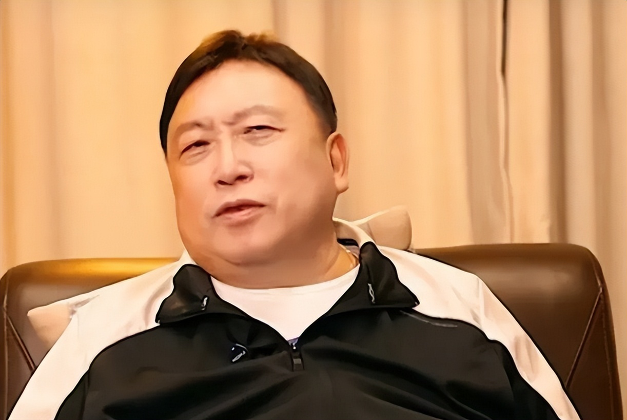王晶终于发声:与星爷交恶内幕曝光,朱茵另觅归宿原因揭晓 第5张 王晶终于发声:与星爷交恶内幕曝光,朱茵另觅归宿原因揭晓 第5张