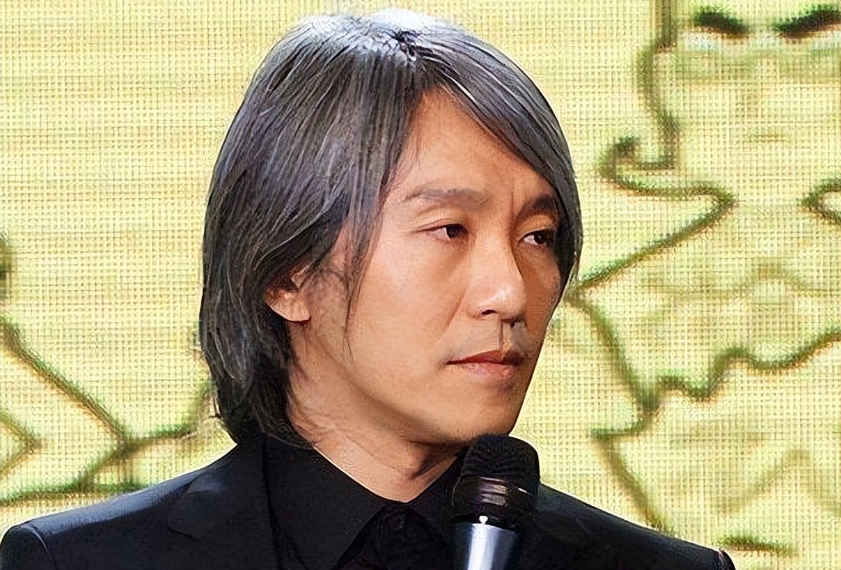 王晶终于发声:与星爷交恶内幕曝光,朱茵另觅归宿原因揭晓 第8张 王晶终于发声:与星爷交恶内幕曝光,朱茵另觅归宿原因揭晓 第8张