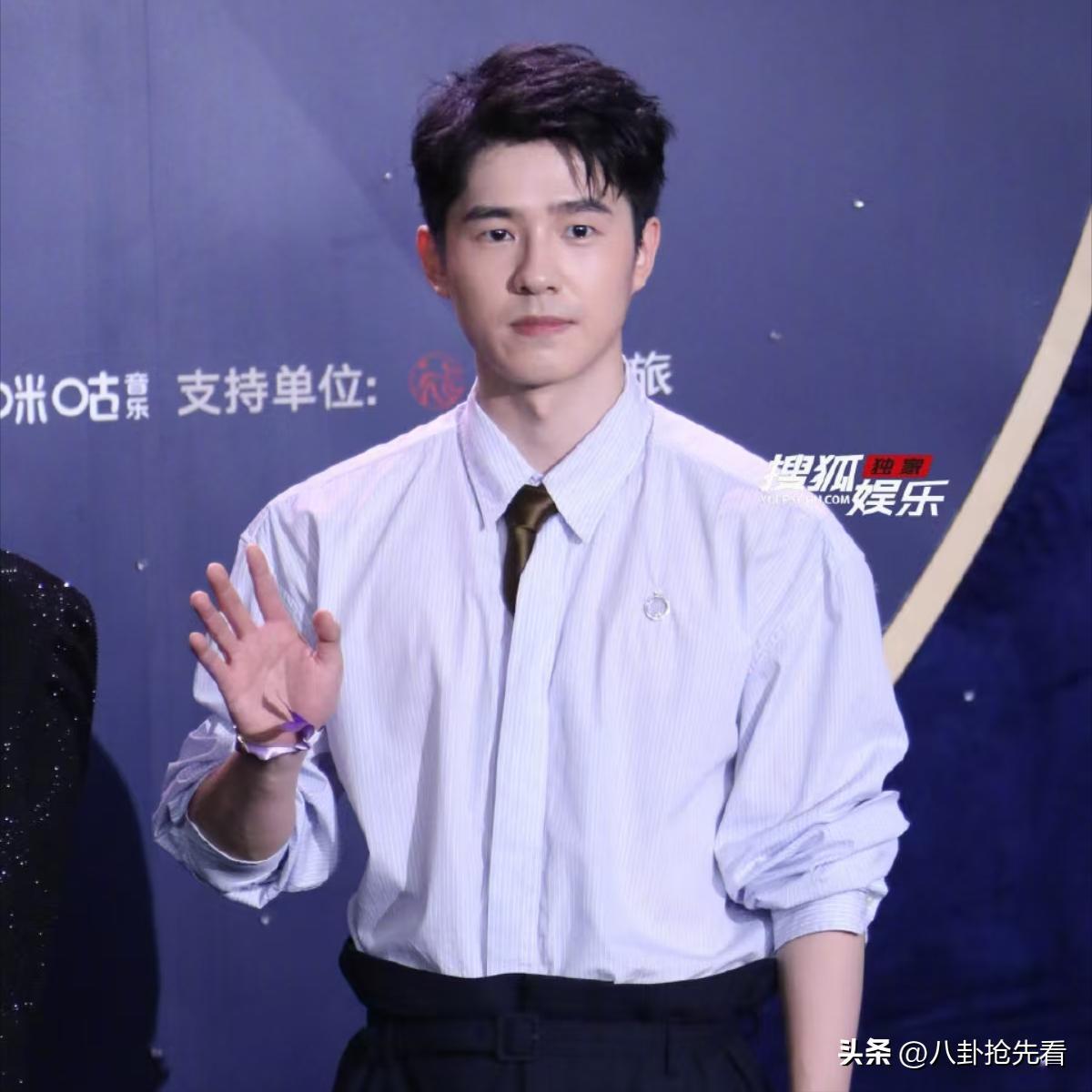演艺圈寒冬来袭:刘昊然程潇求职难,他却遭人嘲讽
