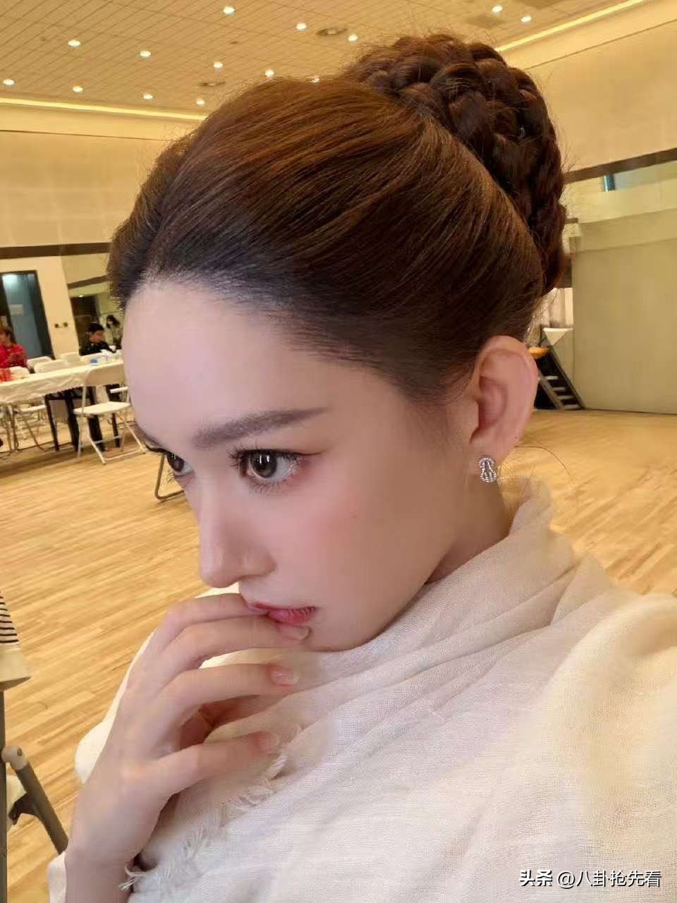 演艺圈寒冬来袭:刘昊然程潇求职难,他却遭人嘲讽
