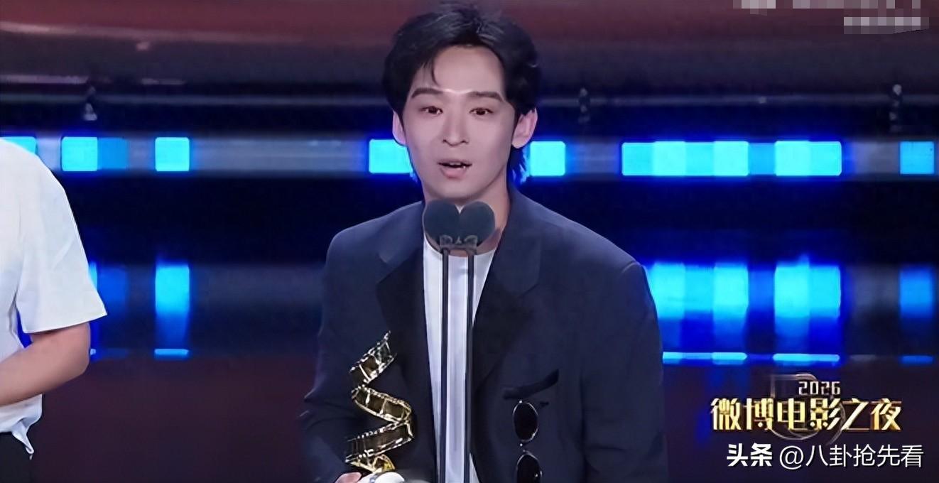 演艺圈寒冬来袭:刘昊然程潇求职难,他却遭人嘲讽