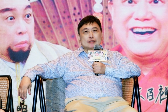 王晶首部短剧金玉满堂广州首映,探索内容带货新路径 第2张 王晶首部短剧金玉满堂广州首映,探索内容带货新路径 第2张