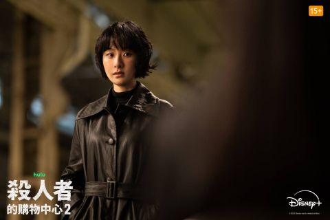 玄理从爱情怎么翻译经纪人转型杀人者的购物中心2女杀手,丈夫背景同样不凡