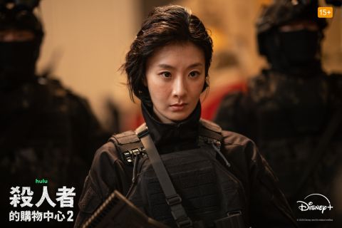 玄理从爱情怎么翻译经纪人转型杀人者的购物中心2女杀手,丈夫背景同样不凡