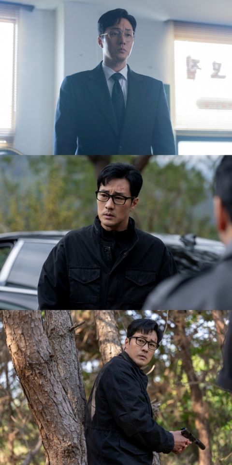 苏志燮透露新称呼:金部长取代本名,第二季计划曝光
