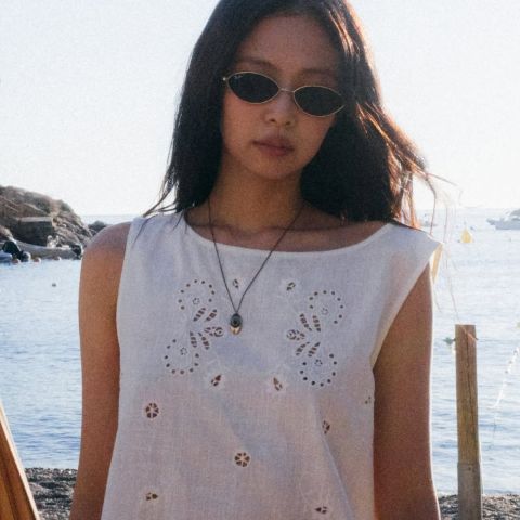 Jennie演出片段被恶意剪辑，经纪公司表示将追究到底