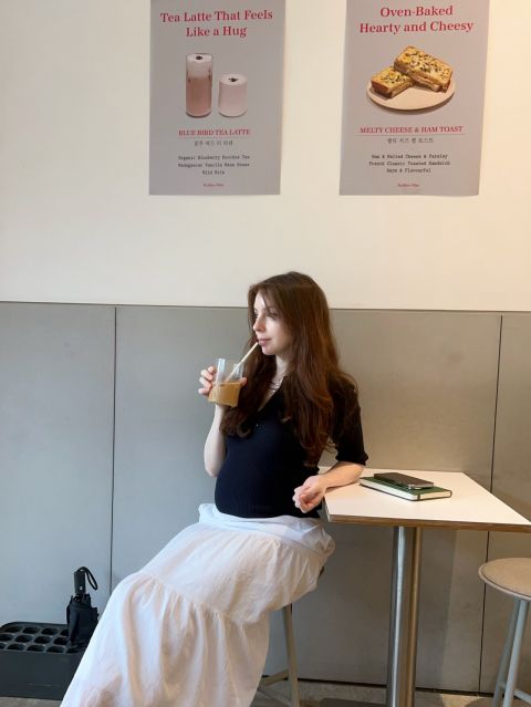 抗癌成功后喜迎新生命,朴柱昊妻子安娜含泪致谢大众支持 第3张 抗癌成功后喜迎新生命,朴柱昊妻子安娜含泪致谢大众支持 第3张