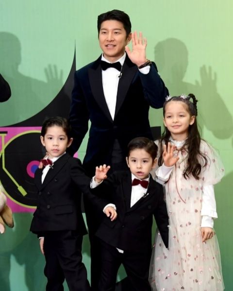 抗癌成功后喜迎新生命,朴柱昊妻子安娜含泪致谢大众支持 第6张 抗癌成功后喜迎新生命,朴柱昊妻子安娜含泪致谢大众支持 第6张