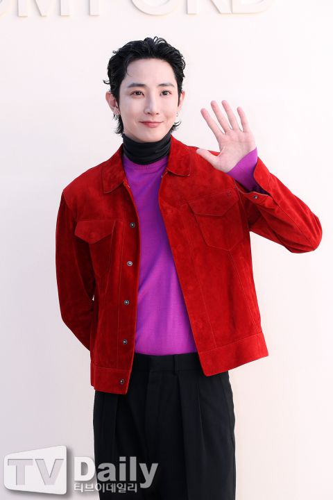 李洙赫辞演女皇的后宫们，李钟圆或接替加入秀智的豪华后宫阵容  第2张