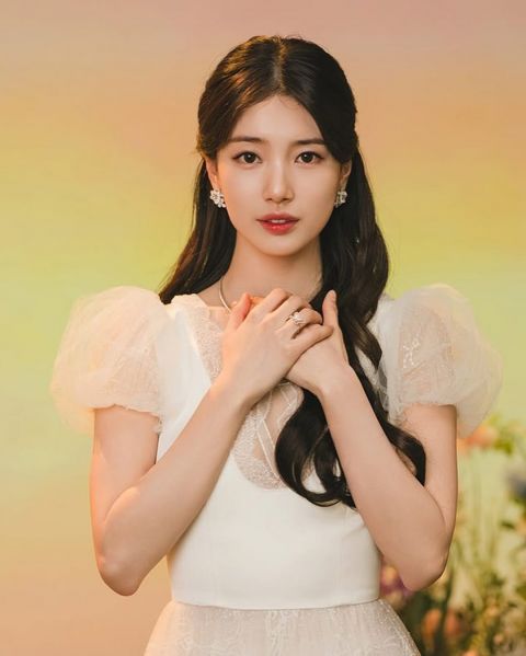 李洙赫辞演女皇的后宫们，李钟圆或接替加入秀智的豪华后宫阵容  第5张
