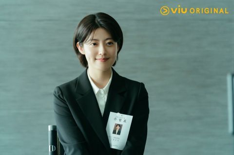 南志铉未参演好搭档2但有新作,将与黄寅烨合作职场爱情剧 第4张 南志铉未参演好搭档2但有新作,将与黄寅烨合作职场爱情剧 第4张