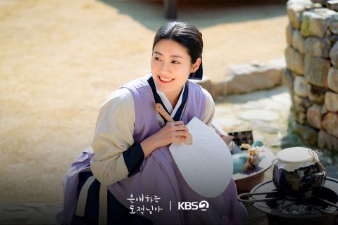 南志铉未参演好搭档2但有新作,将与黄寅烨合作职场爱情剧 第5张 南志铉未参演好搭档2但有新作,将与黄寅烨合作职场爱情剧 第5张