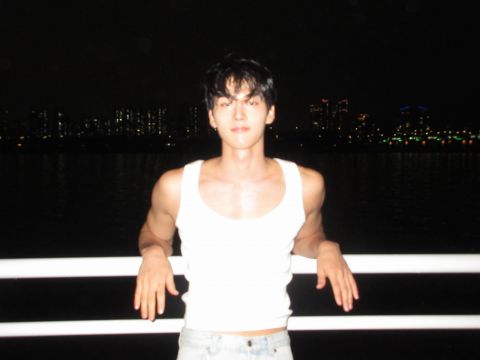 洪珉基被曝涉约会暴力与侮辱女性，多部热剧男配形象崩塌