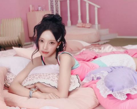 8月音乐榜单大洗牌!BTS智旻与IVE员瑛竟被这位新星全面压制