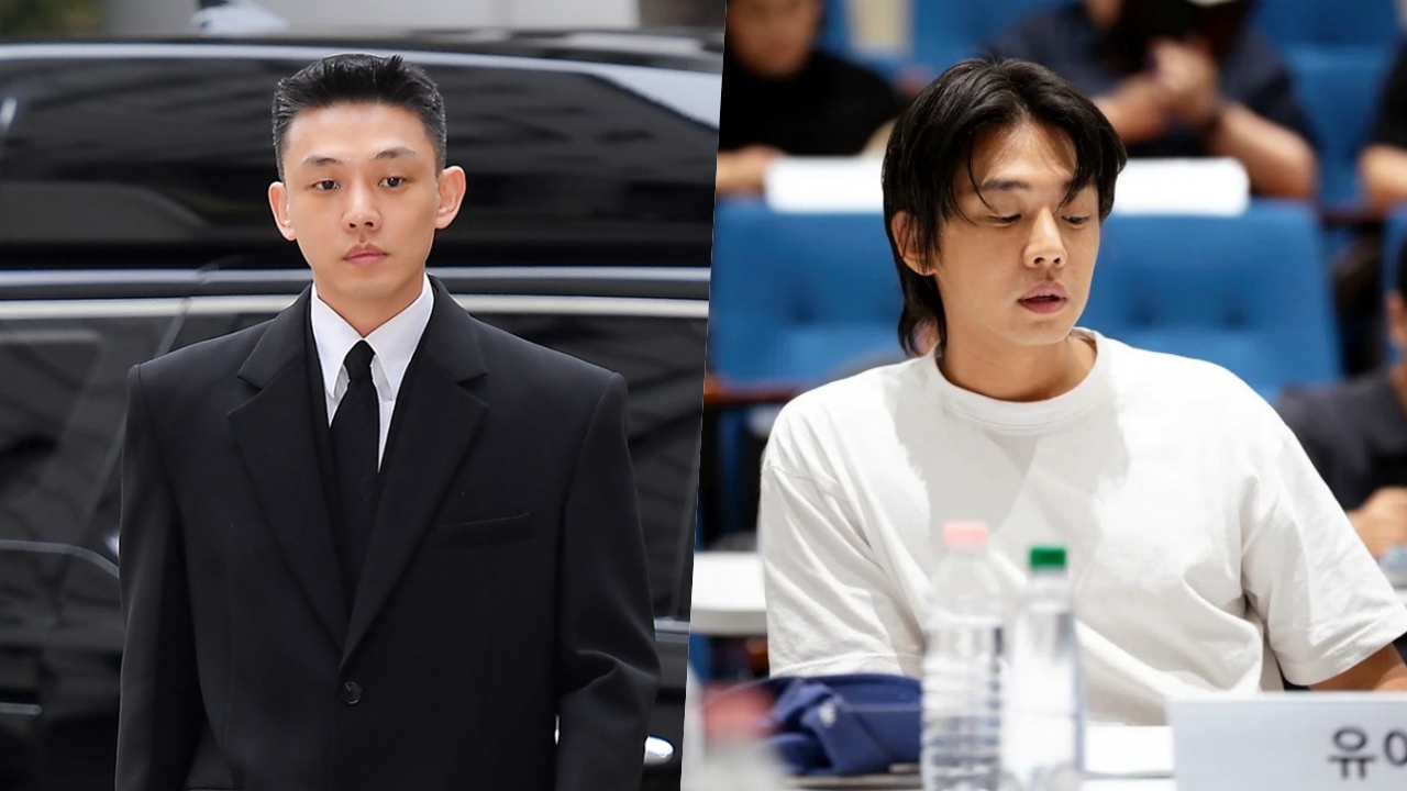 刘亚仁携手金荷娜、李浚荣共谋复出，坦言赢回观众信任需付出努力