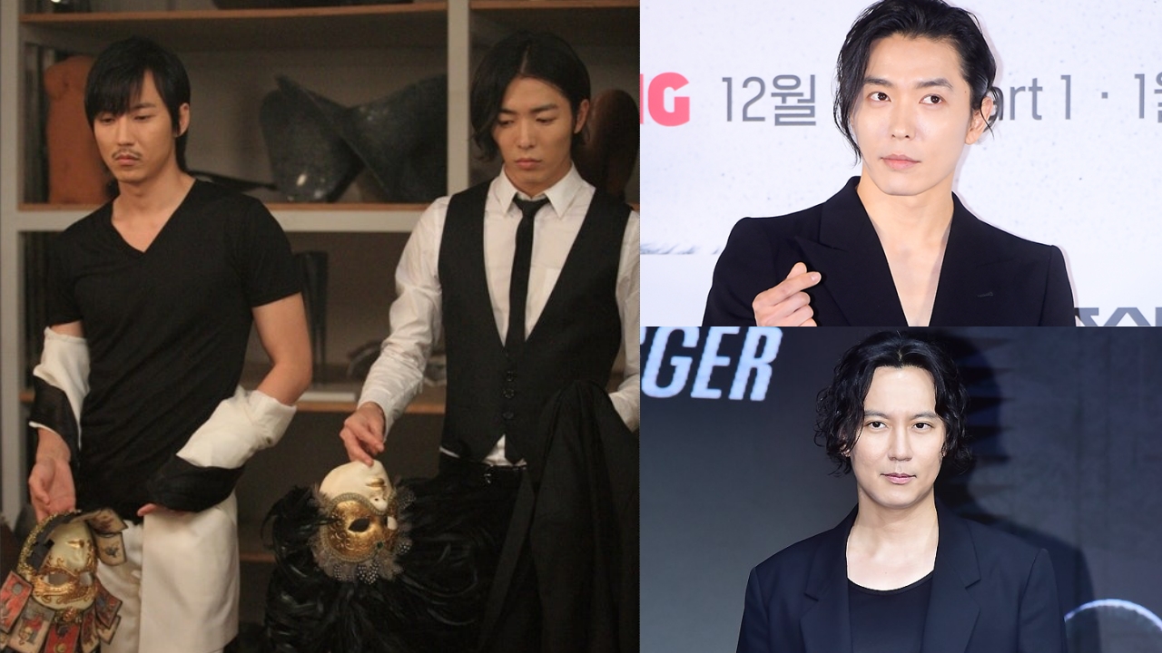 金南佶与金材昱16年后或将携手出演诈欺律师,观众翘首以盼