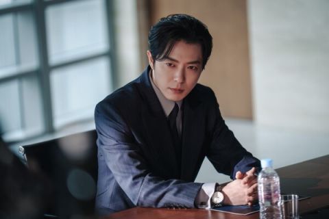金南佶与金材昱16年后或将携手出演诈欺律师,观众翘首以盼