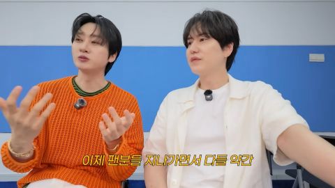 银赫揭秘：偶像两大核心能力在Hi Bye中受考验，粉丝反应成乐趣