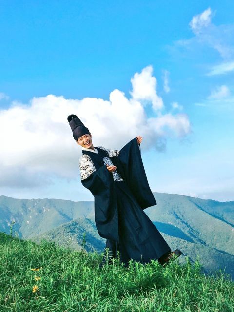 云画的月光十周年庆典！朴宝剑重温世子角色，五位主演综艺重聚定档9月16日