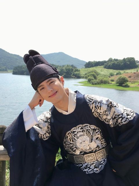 云画的月光十周年庆典！朴宝剑重温世子角色，五位主演综艺重聚定档9月16日