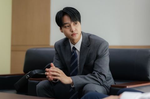 恋爱悬疑剧今晚收官,朴恩斌、梁世宗、邕圣佑三人命运走向引期待 第6张 恋爱悬疑剧今晚收官,朴恩斌、梁世宗、邕圣佑三人命运走向引期待 第6张
