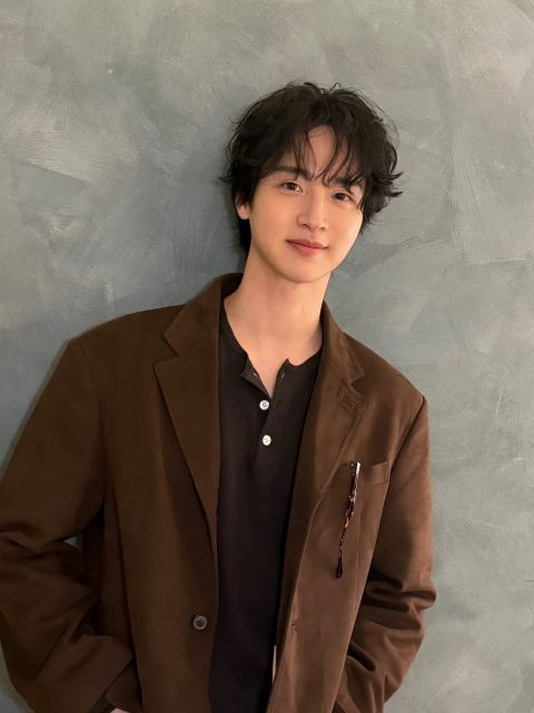 演员张东润十月迎娶小5岁金承允,亲笔信承诺共度余生 第4张 演员张东润十月迎娶小5岁金承允,亲笔信承诺共度余生 第4张