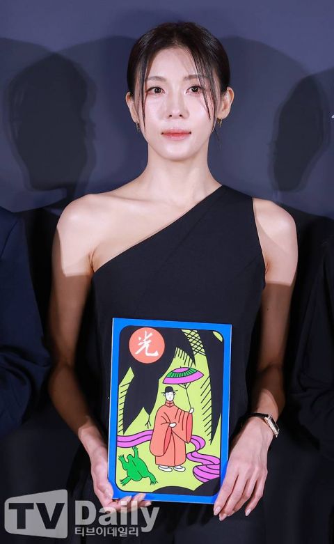 柳承龙河智苑金诗雅联袂，救赎导演新片雨光揭晓命名故事