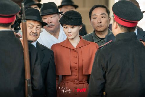 金裕贞与朴珍荣主演新剧,演技派阵容齐聚亮相