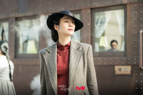 金裕贞与朴珍荣主演新剧,演技派阵容齐聚亮相