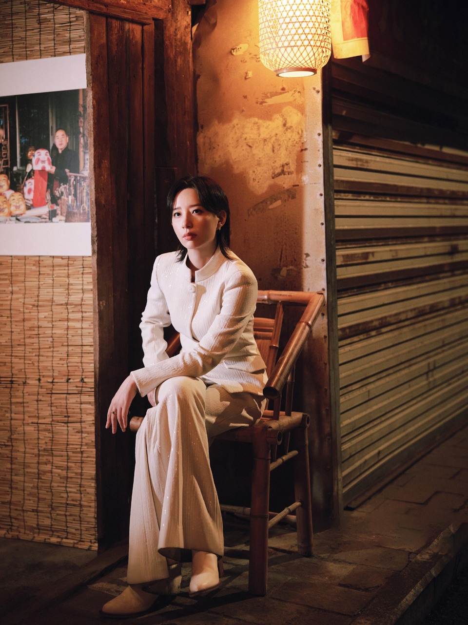 李斯丹妮火种觉醒四度变换 焰流奔涌烫穿屏幕  第2张