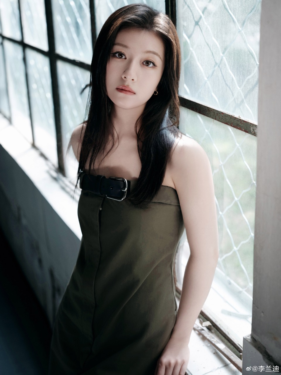 李兰迪尽心以往尽兴而归 共绘逍遥游享秋日时光  第10张