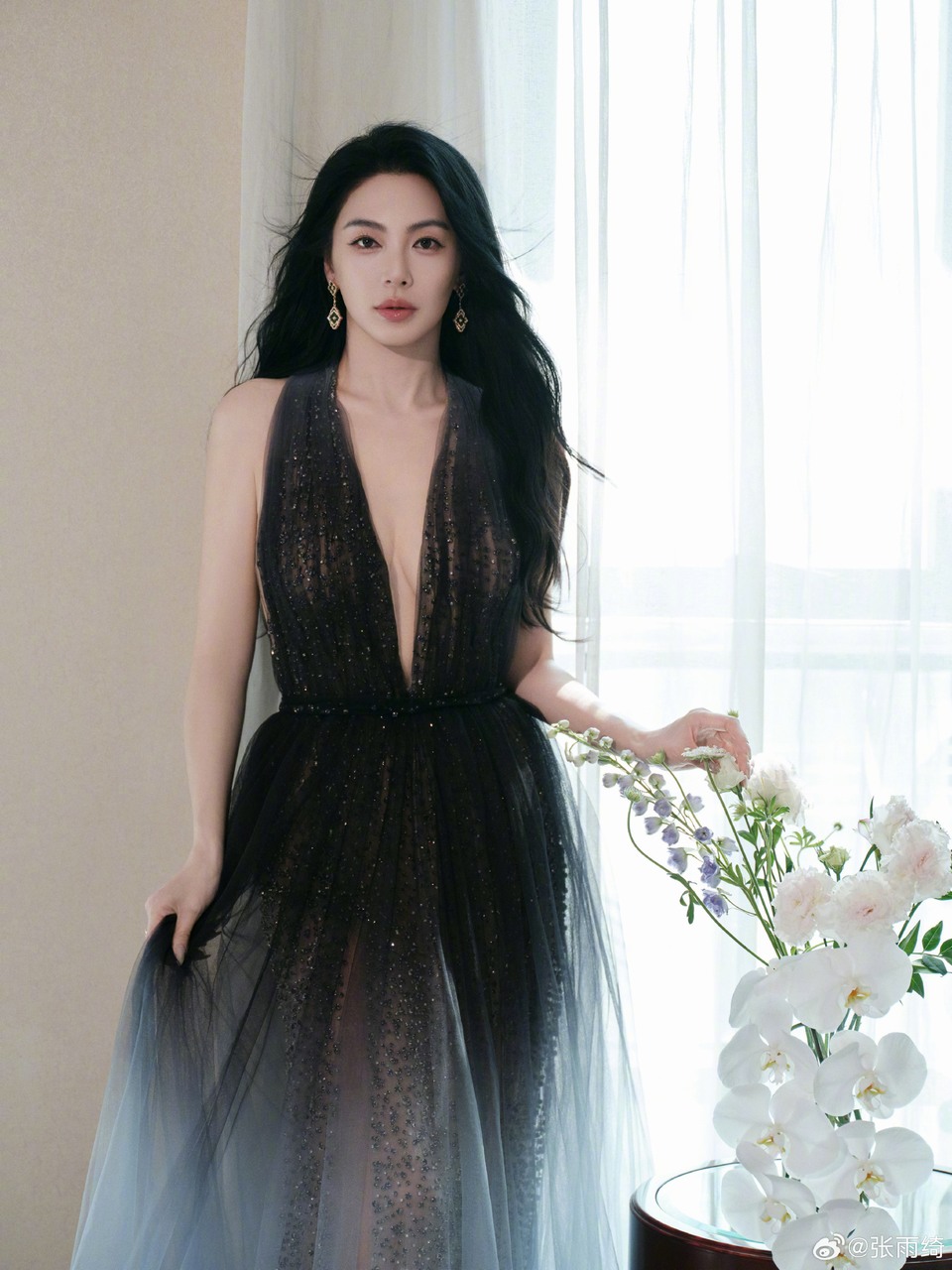 张雨绮愿光影与匠心温婉灵动 共绽多元精彩  第2张