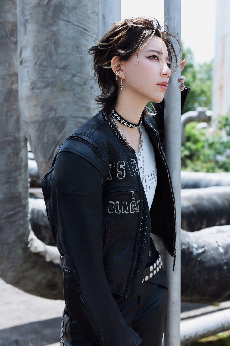 李斯丹妮引擎已预热油门踩到底 节奏和旋律呼之欲出  第7张