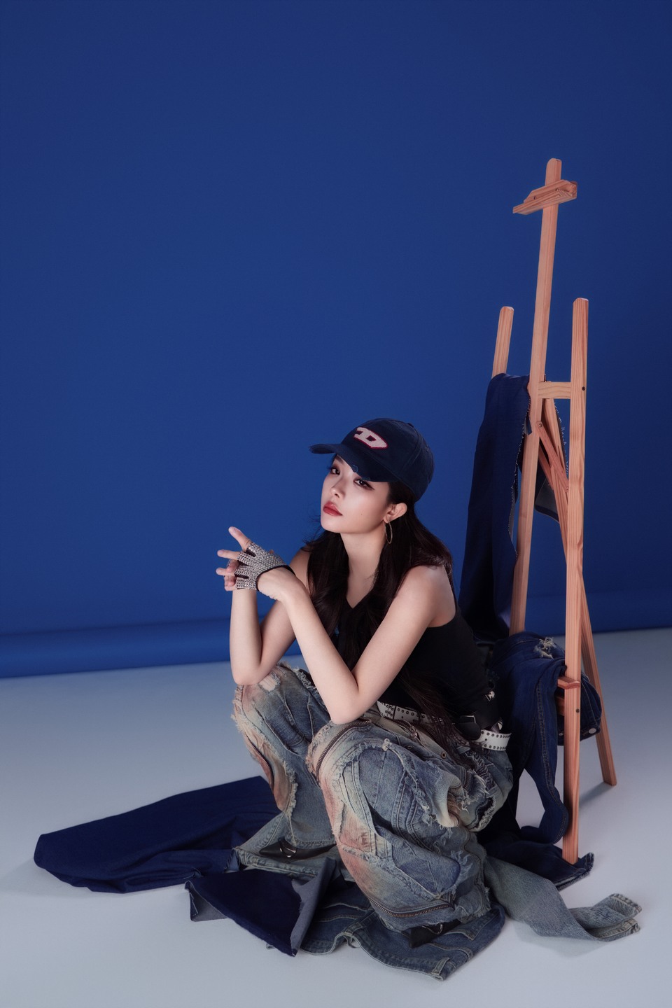 喻言旋律与色彩交融 带上音符行囊准备谱写新的故事  第9张