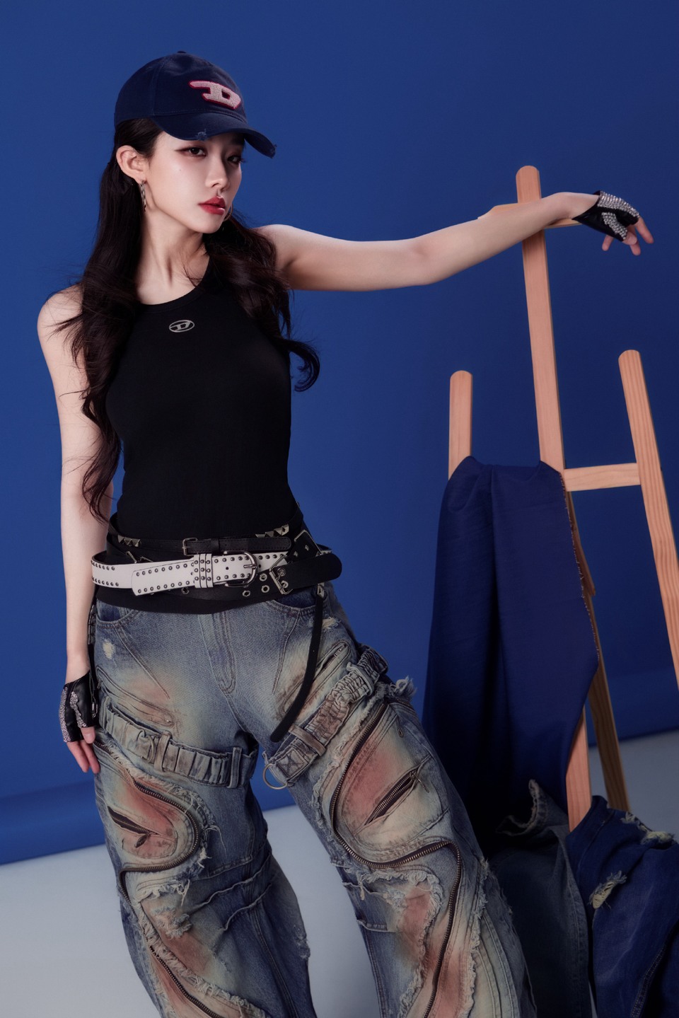 喻言旋律与色彩交融 带上音符行囊准备谱写新的故事  第6张