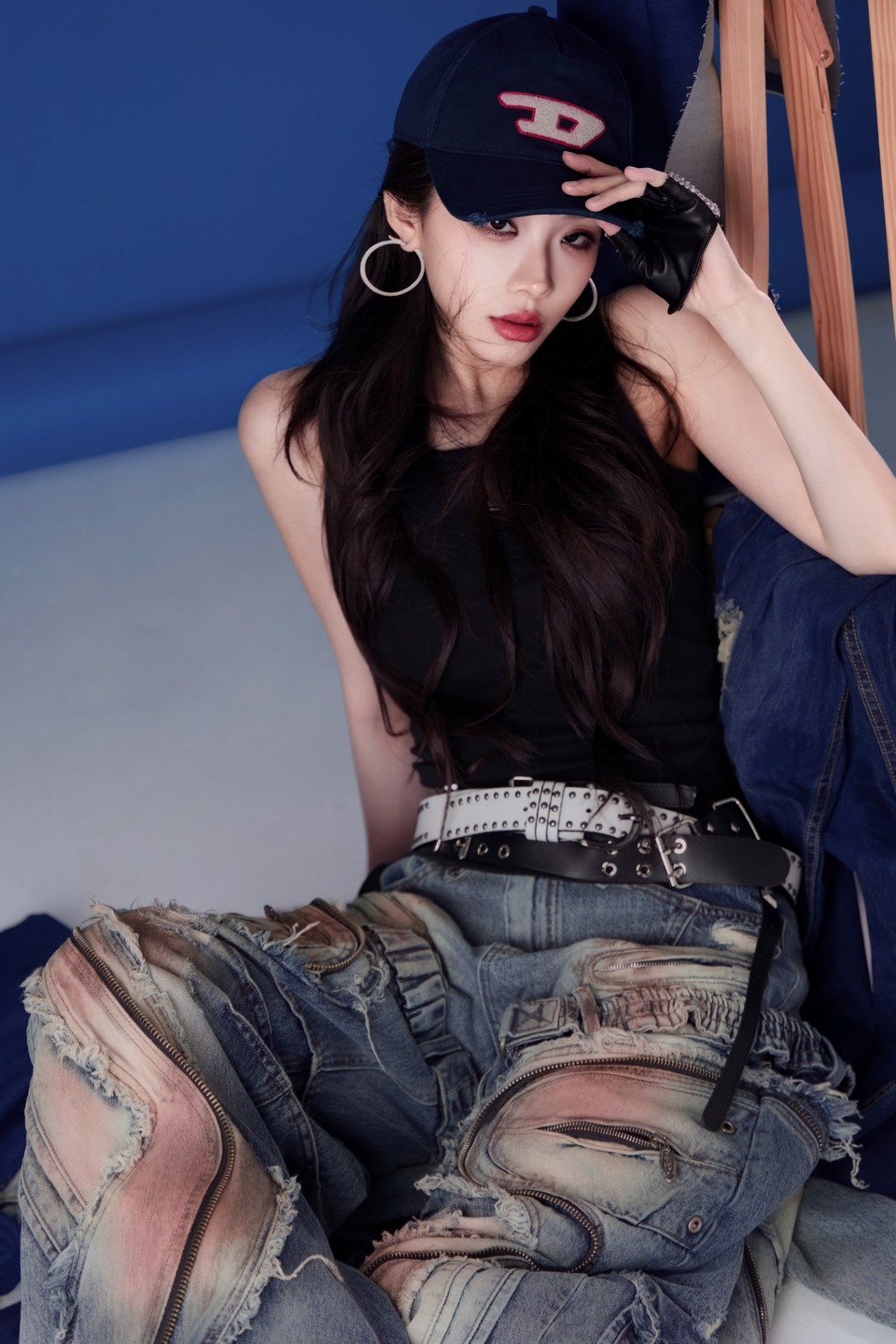 喻言旋律与色彩交融 带上音符行囊准备谱写新的故事  第10张